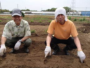 お客様写真